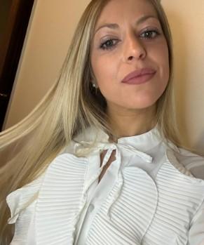 FRANCESCA GHISTA