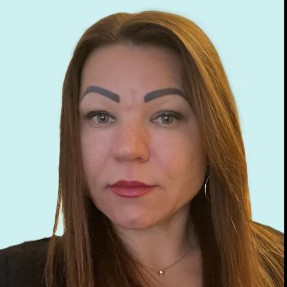 Oxana Covalenco