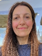 Valentina Iacopinelli