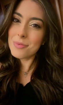 Maria Finocchiaro