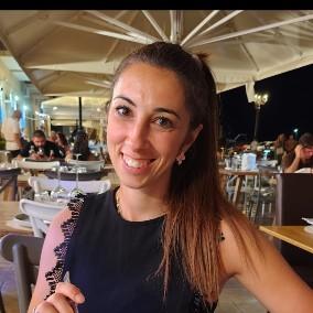 Martina Germanelli