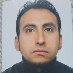 Jesus Armando Huerta Espinoza