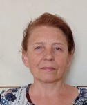 Liubov Palibroda