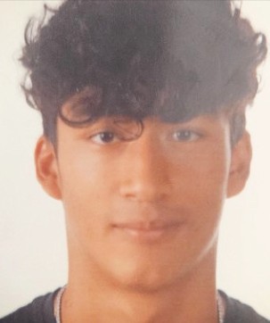 Julian Luongo