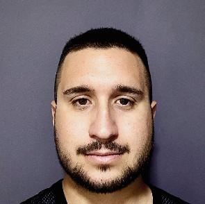 Cristian Iamundo
