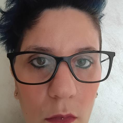 Veronica Gastaldello