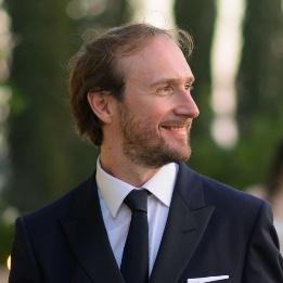 ANDREA MEONI