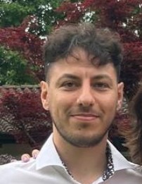 Mattia Delfini