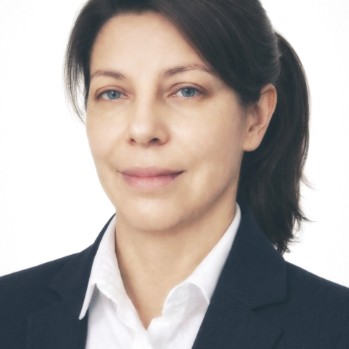 Cristina Prozorovschi