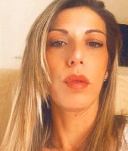 Daniela Pennisi