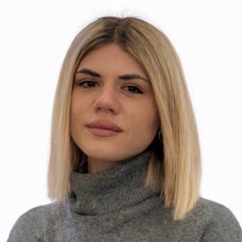 Claudia Ciccotti