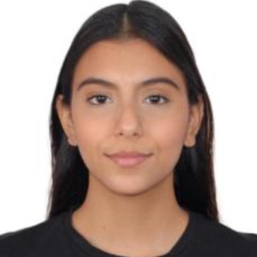 Natalia Pachon Bucheli