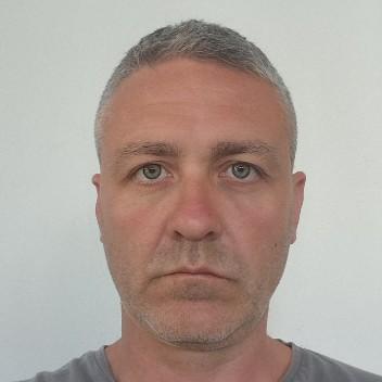 Luca Gerali