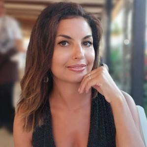Sabrina Manca