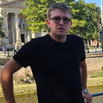 Jurgen Xhamaqi
