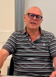 Roberto Pinna