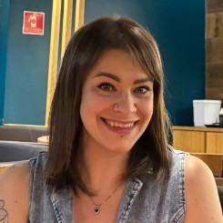 Sara Armillei