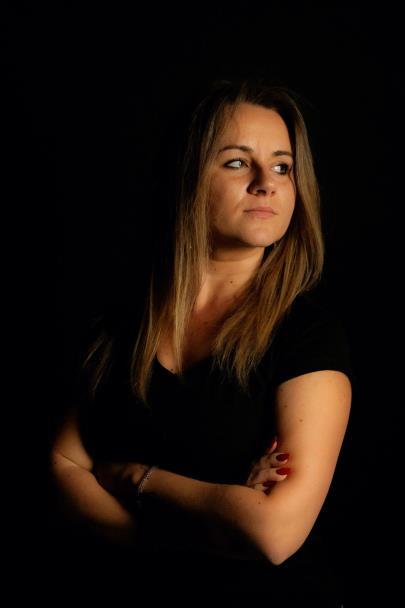 Anna Teokharidi