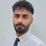 Jahanzeb Khan