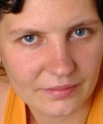 Ecaterina Emilia Deac