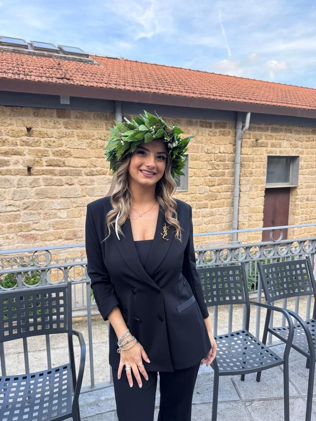 Lorena Sparacio