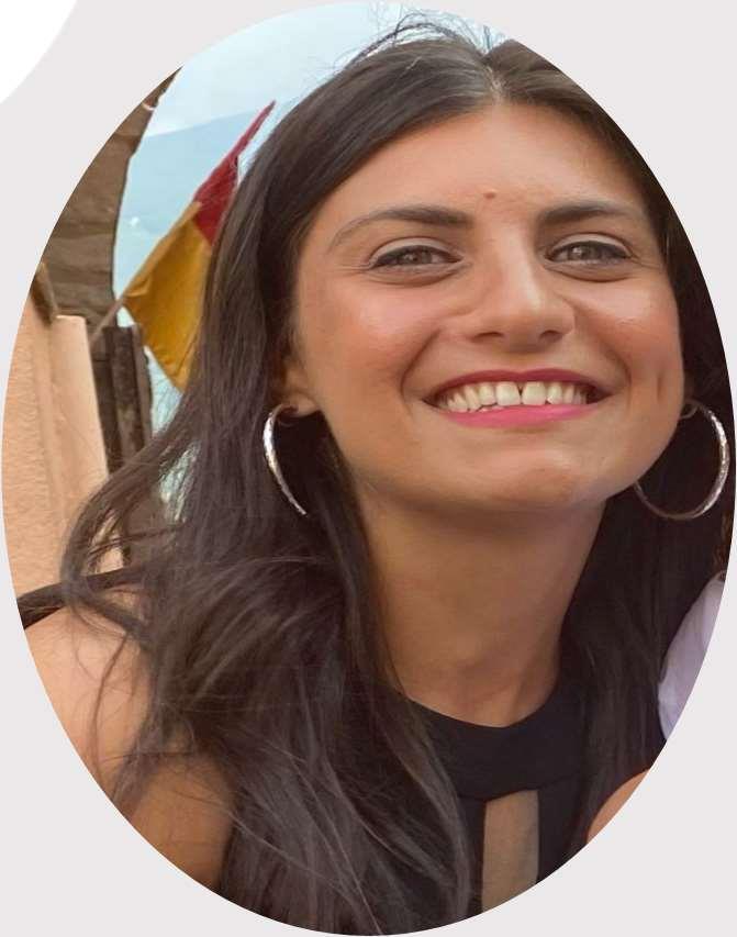 ROSSANA FRANCOLINO