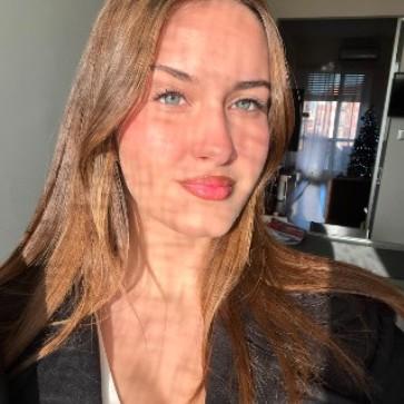 Ilaria Matilde Burca