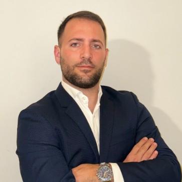 Simone Salvatore Romano