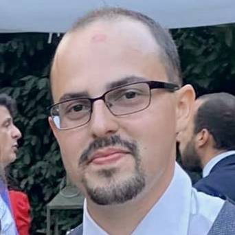 Massimiliano Cesare Berni