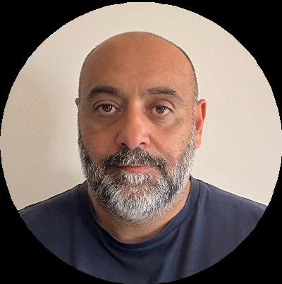 Davide Angioletti