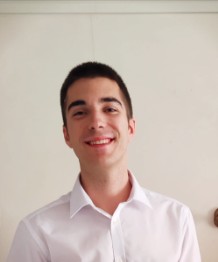 Federico Cavedon