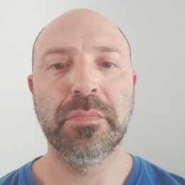 Mario PARISI