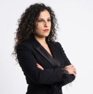 Lina Aliperti Ingegnere Gestionale