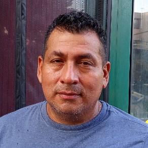 Armando Wenceslao Idrovo Roldan