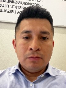 MARCOS GABRIEL MORA RUBIO