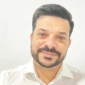 Jovani Luis Morari