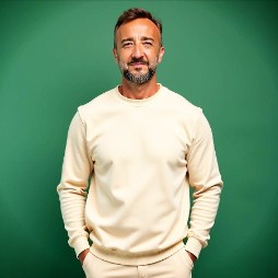 Andrea Rossi