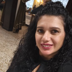 Debora Pereira Alves