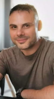 Fabrizio Sogos