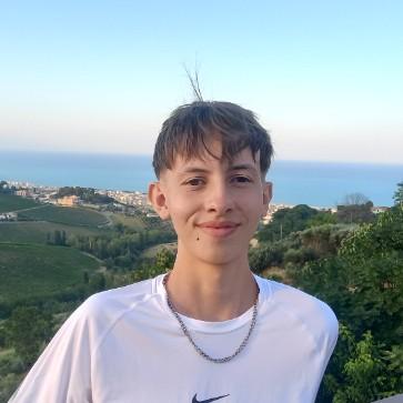Federico Visintin