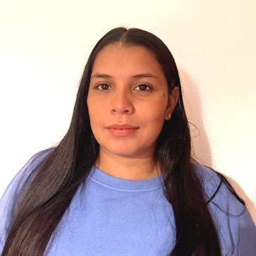 Yenifer Alexandra Sevilla Nieto