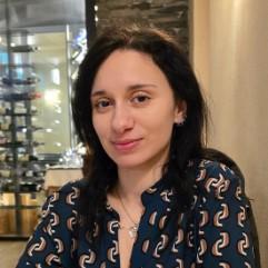 Chiara Di Leo