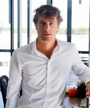 Matteo De Bastiani