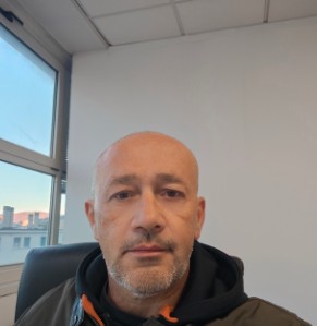 Valerio Forti