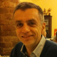Andrea Bonvicini