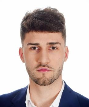 Marco Cavallo
