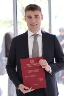 Riccardo Zagra