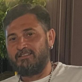 ALESSANDRO GUERRIERI