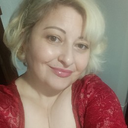 Svetlana Ghenciu