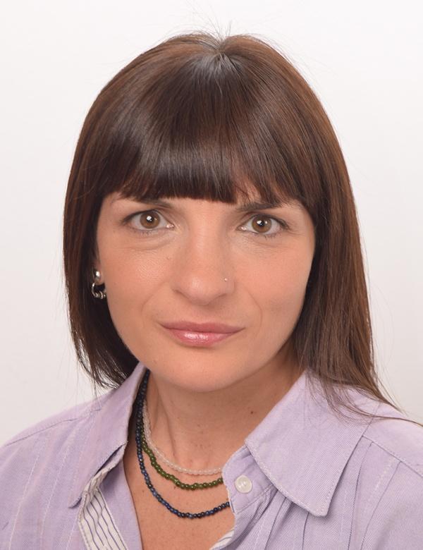 Silvia Koch